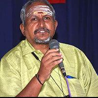 Dr. Swamy Hariharasharma