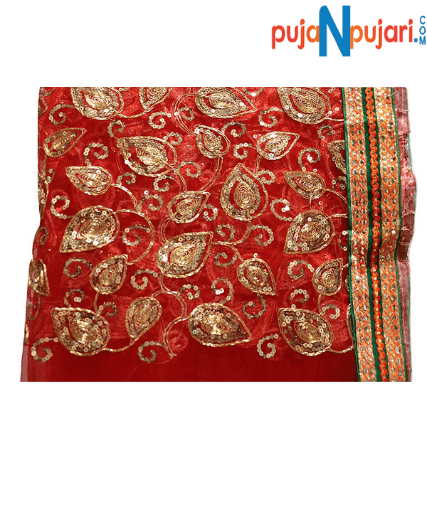 Durga Mata Chunri