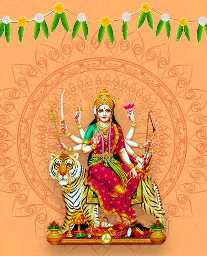 Durga Saptashati Parayana