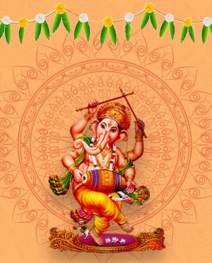 Vidhya Ganapathi Homa