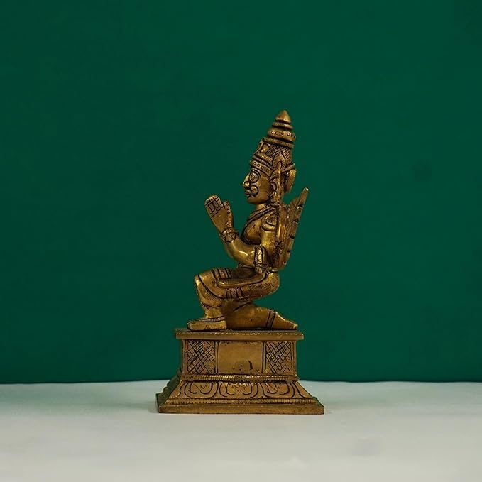 God-Garuda-Idol-for-Pooja-Room-4