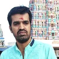 Hariharan Guruji
