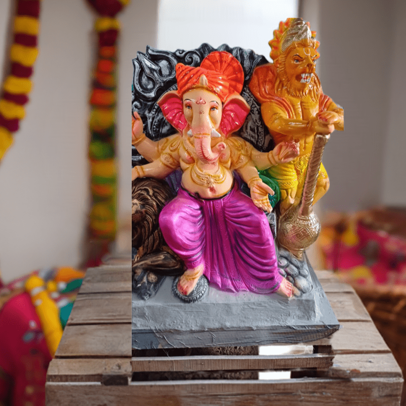 8ft eco ganesha 15