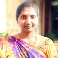 Ishwarya L Guruji