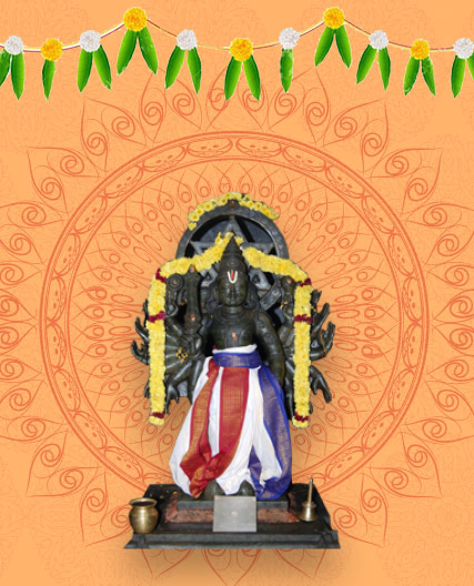 Karthya Veeryarjuna Homa