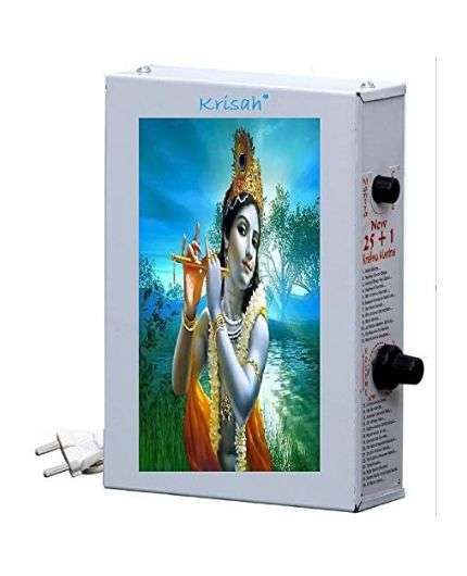 Krishna Akhand Shloka Mantra ChantingKrishna Akhand Shloka Mantra Chanting