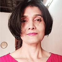 Rajni Shetty