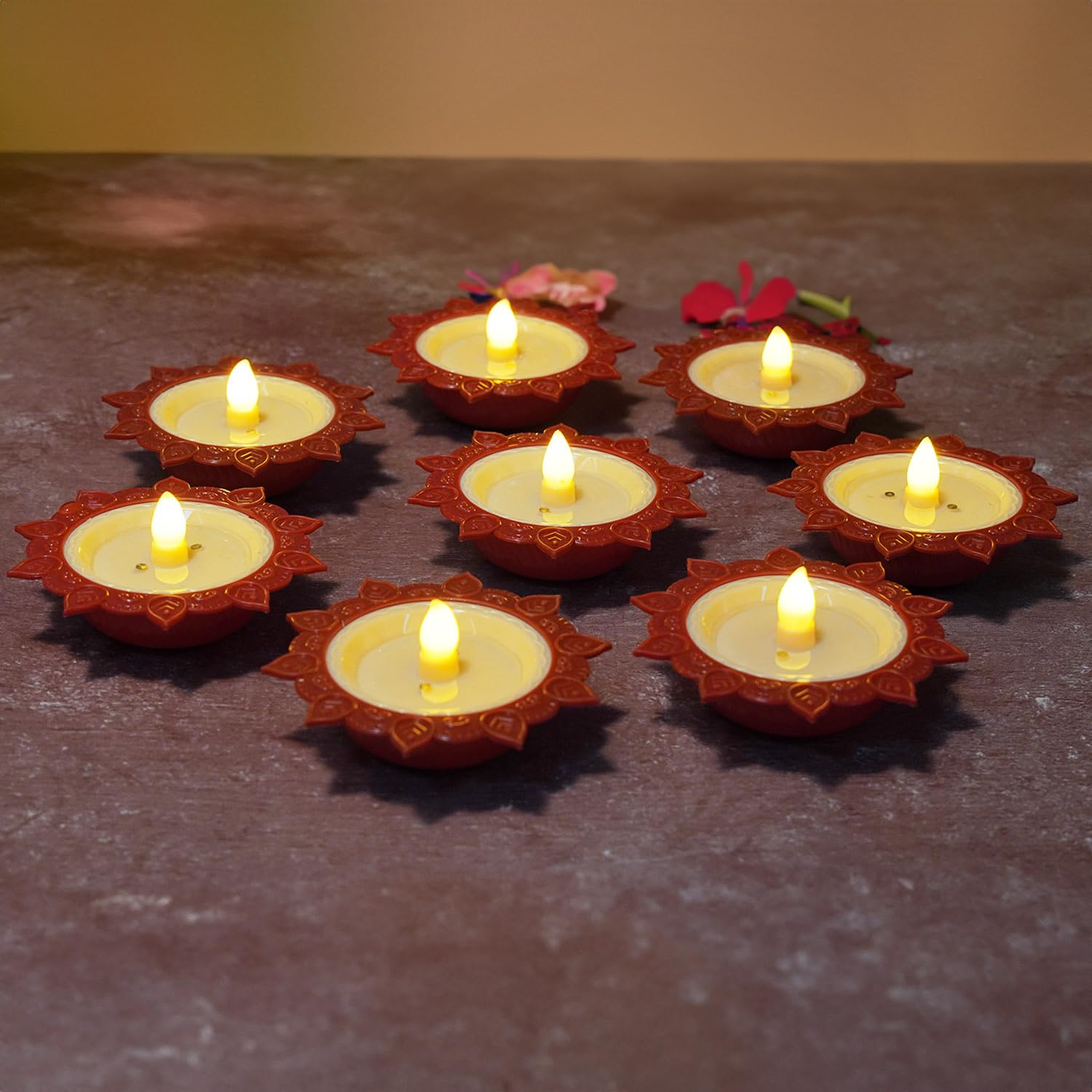 LED-Diya-with-Water-Sensor-Flameless