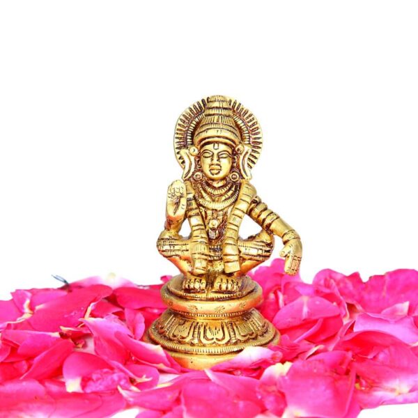 ayyappa Idols for puja and home decor