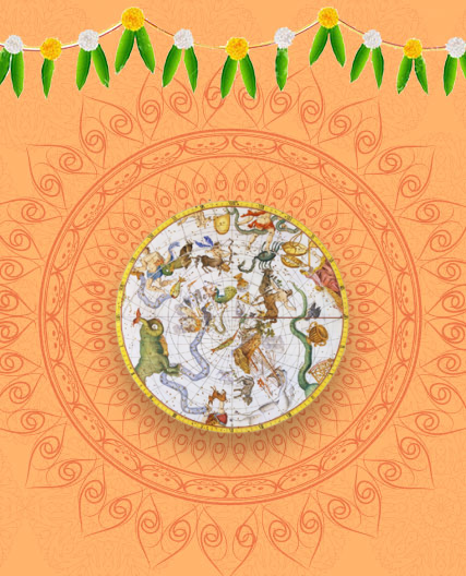 Nakshatra Japa (1008 Count)