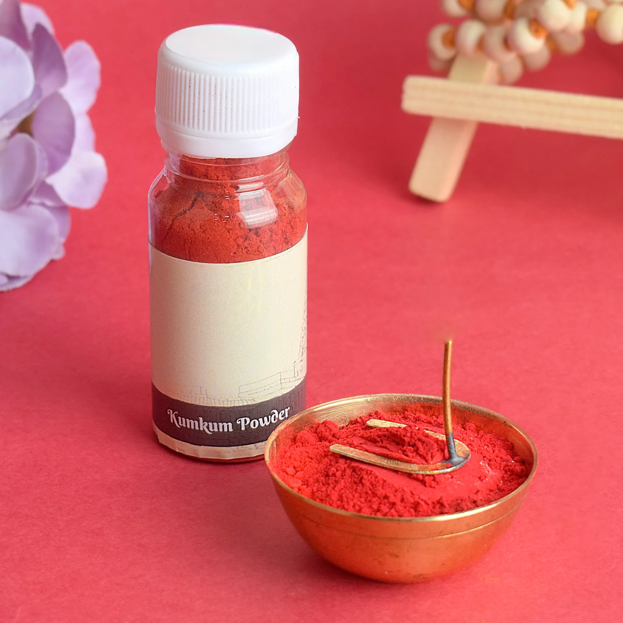 Kumkum-50 Gms