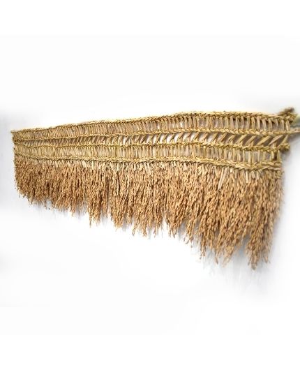 Paddy Toran with Paddy Grains