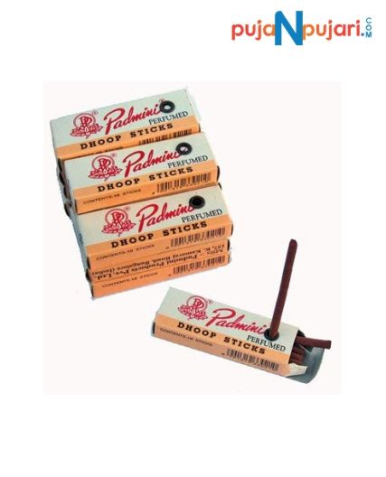 Padmini Dhoop Sticks