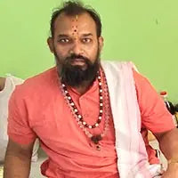 Paramananda pande