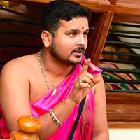Parameshwar Bhat