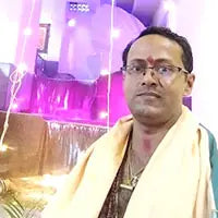 Paresh kumar panda
