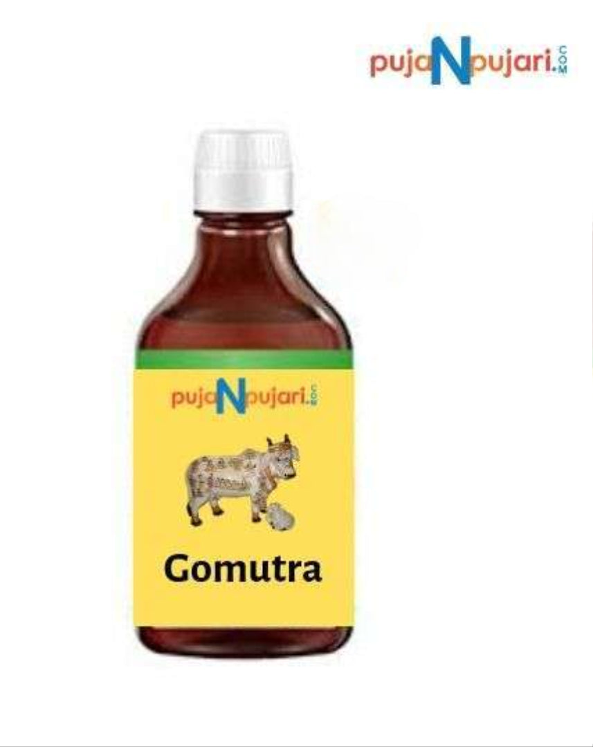 Pure Gomutra Cow Urine online