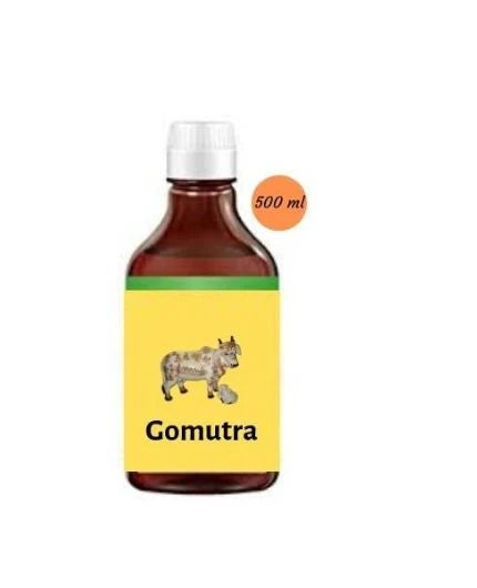Pure Gomutra Cow Urine online