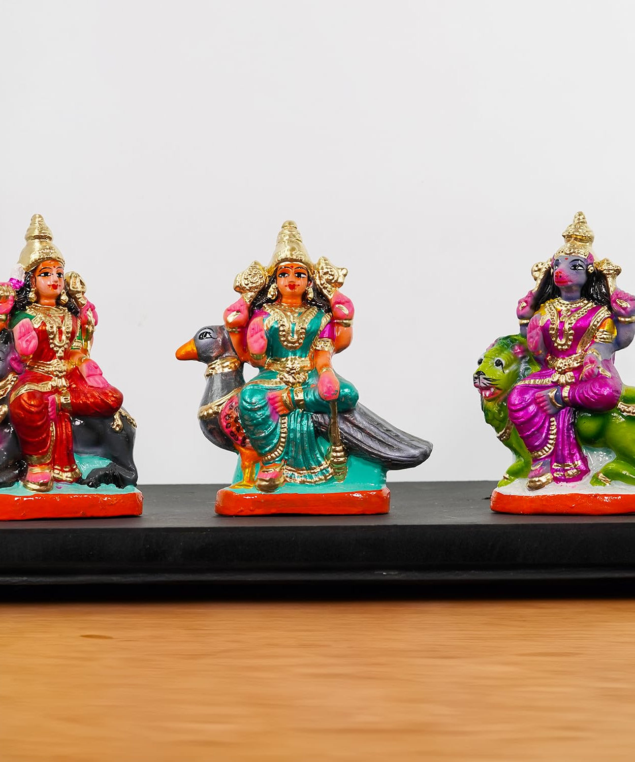 Sapta-Devata-Navaratri-Golu-Dolls-Set-4