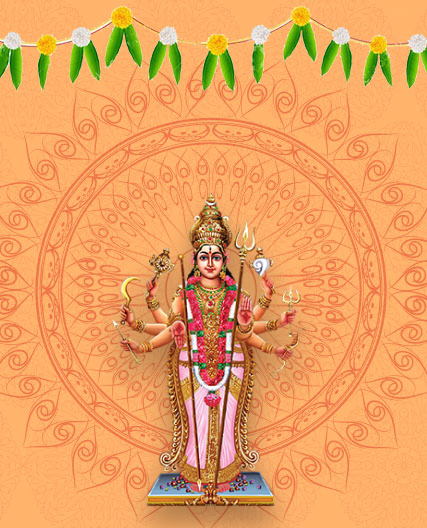 Shatru Samhara Pooja