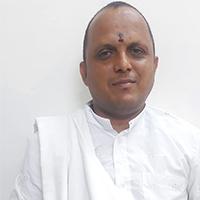 Manjunath Guruji