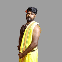 Nayan Acharya
