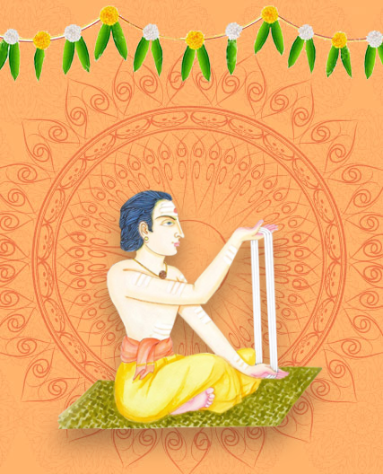 Upanayanam