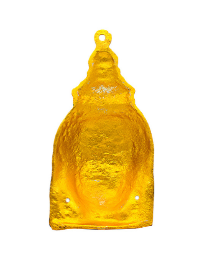 Varamahalakshmi Idol Face Mask- 6.5 Inches