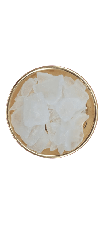 Bhimseni Pure Camphor (100g x 1 Jar)