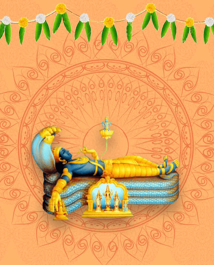 Anantha Padmanabha Vratha