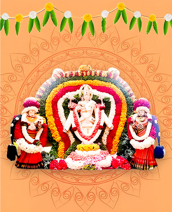 Devatha Kalyanosthavam