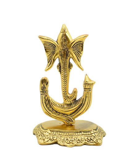 Ganesha Murti for Home and Office Decor