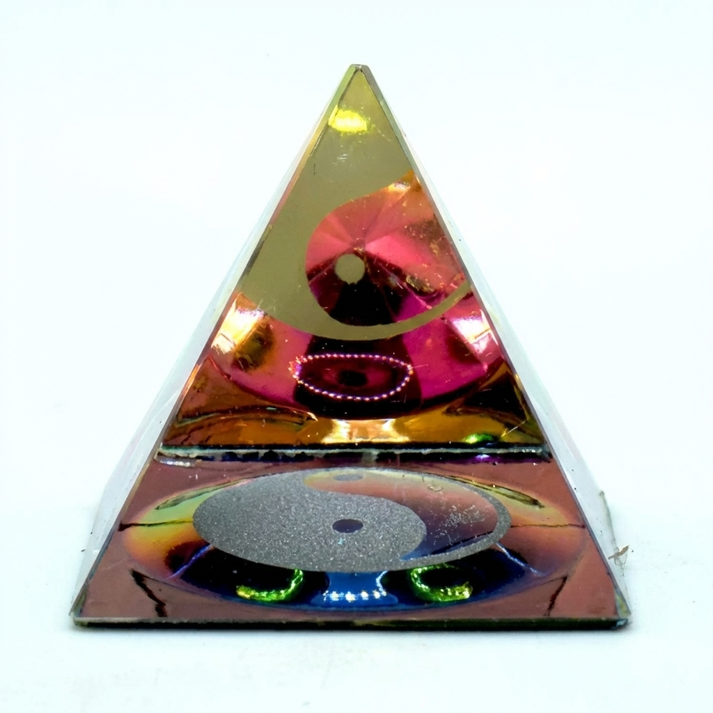 Symbol Vastu Pyramid