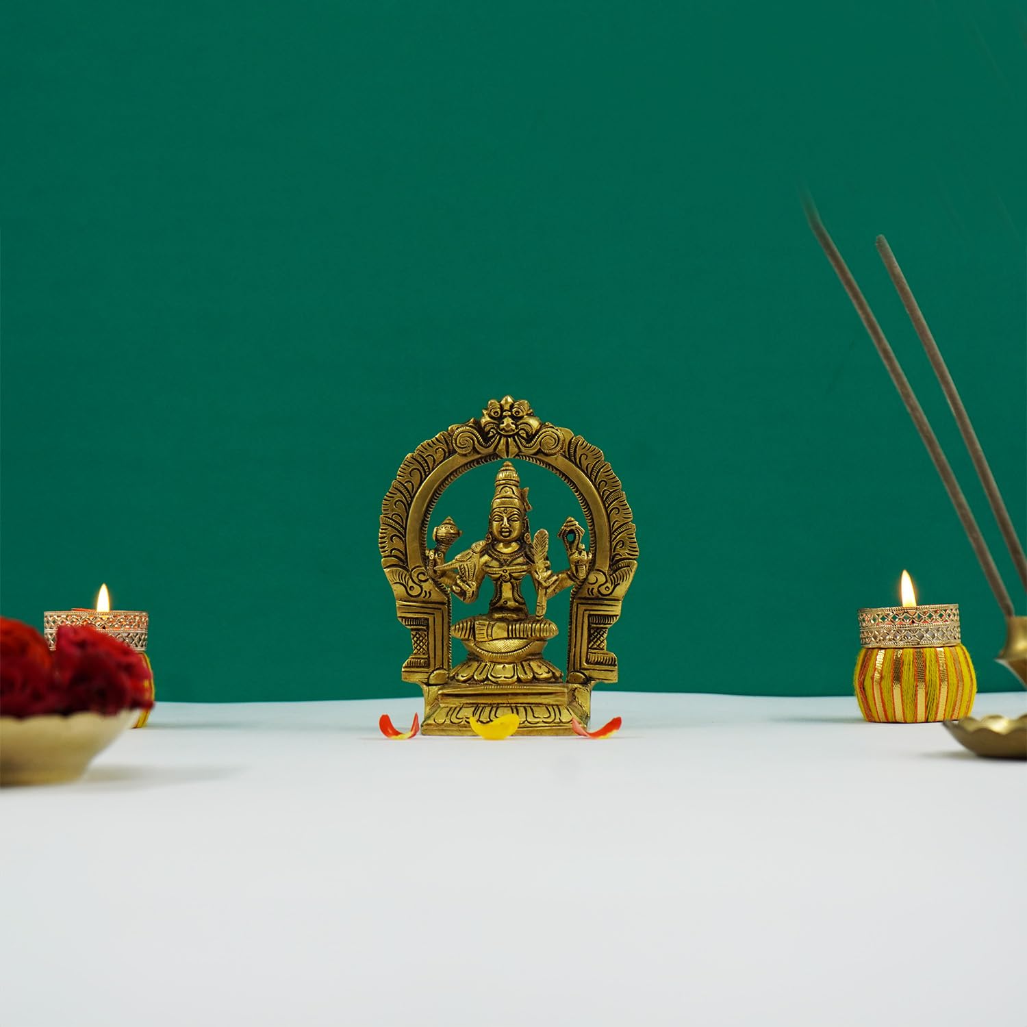 kamashika devi Idols for puja and home decor