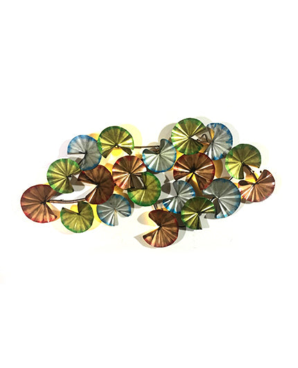 Large Metal Wall Art