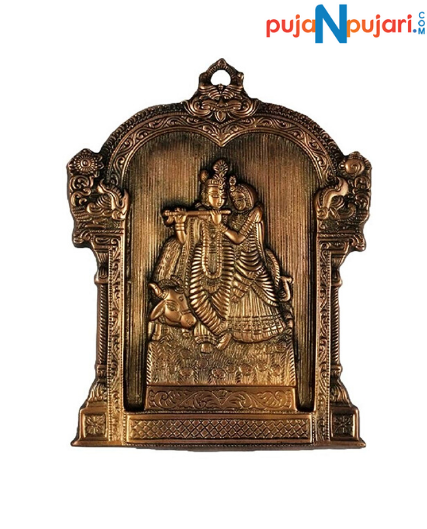 Shri Radha Krishna Idol