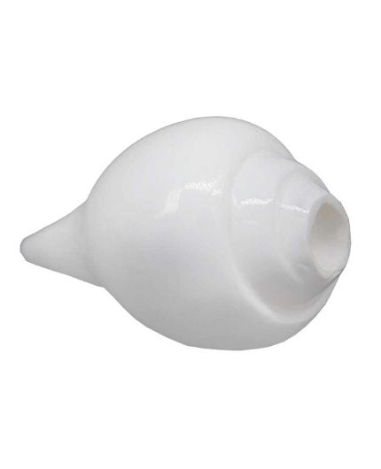 Sea Shell Blowing Shankh