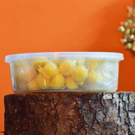 Cow Ghee Wicks