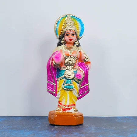 Krishna Jananam Golu Dolls Set for Navrathri