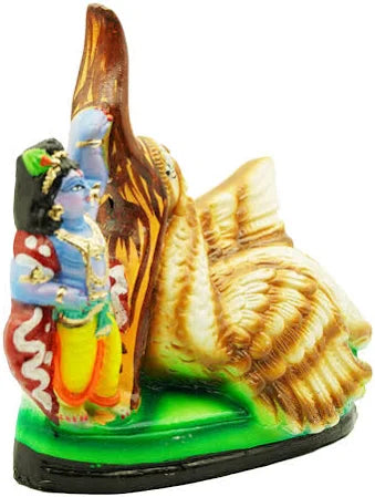 Krishnar Naraivatham Golu Dolls for Gombe Habba