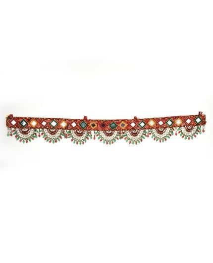 Traditional Toran Bandarwal for Main Door Entrance