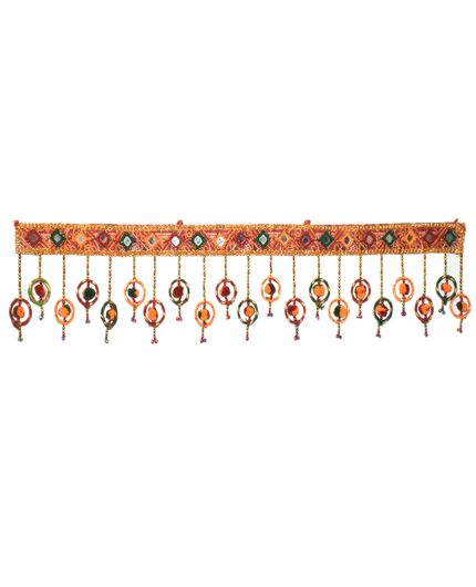 Decorative Handmade Toran for Main Door