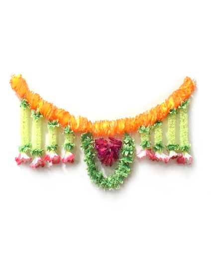 Home Door Hanging Flower Toran