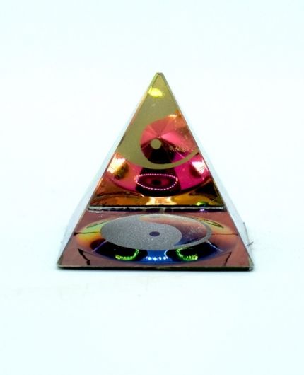 Symbol Vastu Pyramid