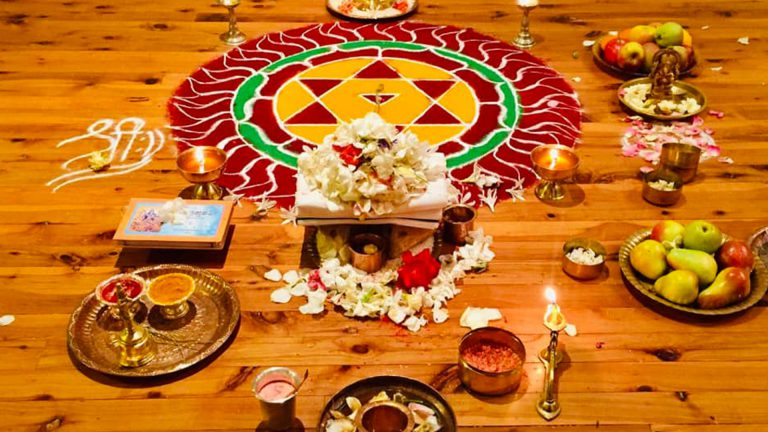 How Much Vastu Shanti Puja Costs Its Benefits Pujanpujari