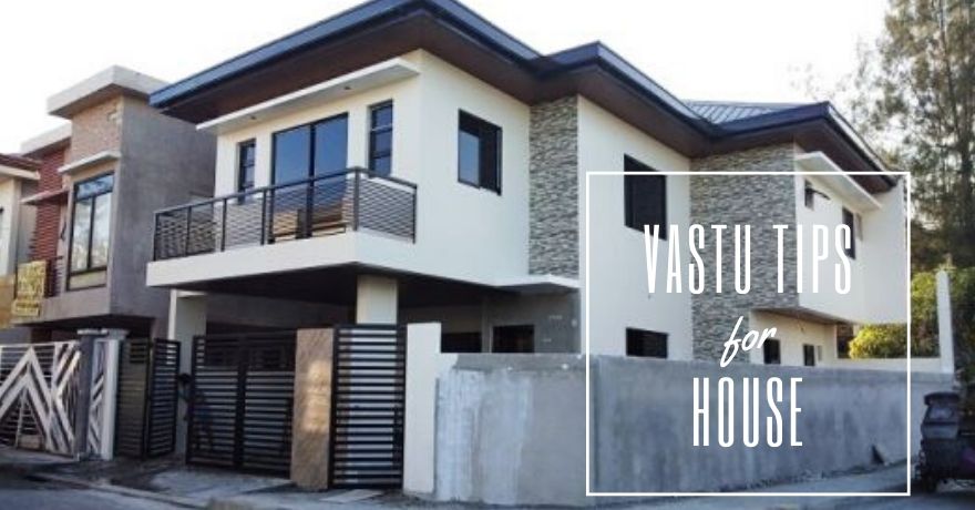 Vastu Tips for House: Direction, Color, Position & Remedies