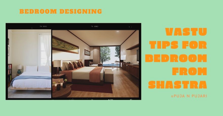 How To Design Bedroom Accroding to Vastu Sasthra?