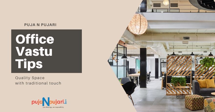 Vastu Tips for Office: Direction, Color, Boss Cabin, Position & Remedies