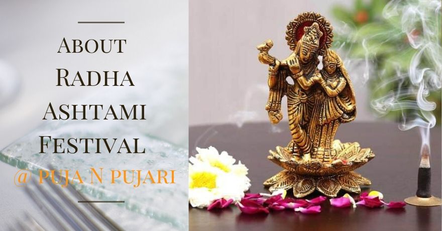 Radha Ashtami 2023- Festival Date, Vrat, Fasting Rules
