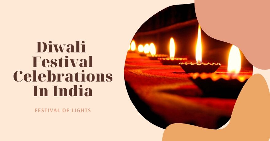 How do we celebrate Diwali?